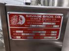 Savage Bros Table-top Electric Cooker Mixer